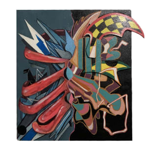 Chest Pain by Ceona Gonzales