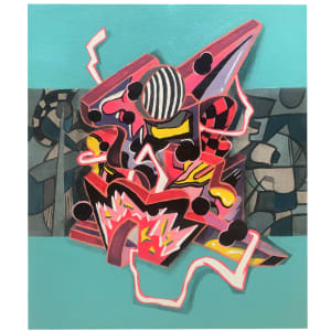 Irrational by Ceona Gonzales