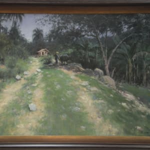 Pasilong by Emar Lacorte