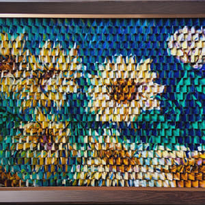 Noon and Midnight Bloom by Emerson Sojor