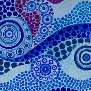 Untitled by Nena Saguil
