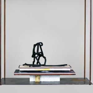 Radical Shift by Shelby Head  Image: Radical Shift