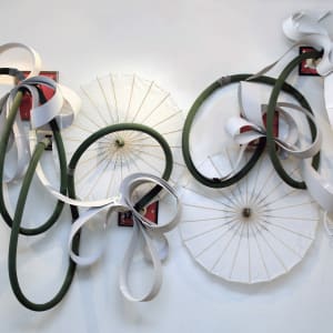 Homage to WSPU by Shelby Head