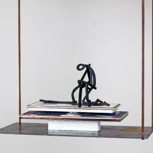 Radical Shift by Shelby Head  Image: Side perspective