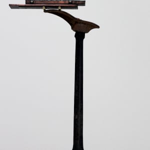 A Strict Devotion to an Ambiguous Task by Shelby Head  Image: A Strict Devotion to an Ambiguous Task