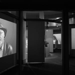 La Sierra: Exhibition by Shelby Head  Image: Gene Martinez, Jessie Martinez, Roques Madrid