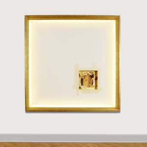 Rage, Rage against the Dying of the Light by Shelby Head