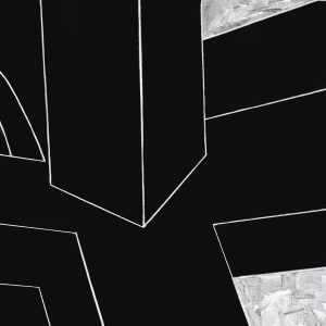 Blackboard by Shelby Head  Image: Detail