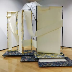 Video Screen 2 by Shelby Head  Image: Screen for Queer videos