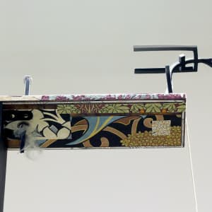 What Exactly it is by Shelby Head 