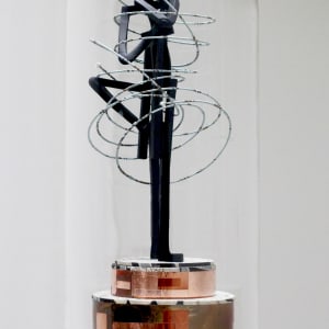 Gender is not a Noun by Shelby Head