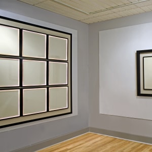 Accretion by Shelby Head 