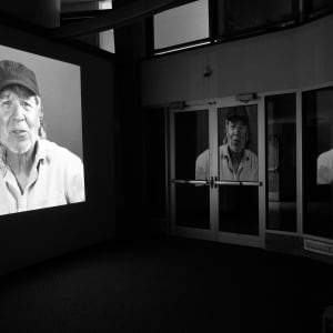 La Sierra: Exhibition by Shelby Head  Image: Jessie Martinez