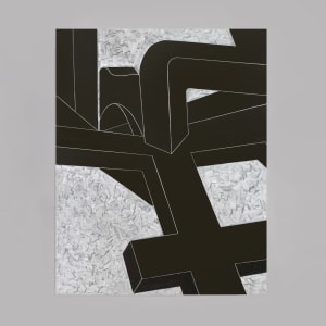 Blackboard by Shelby Head  Image: Detail