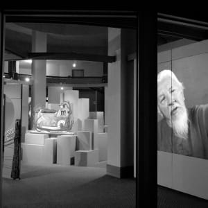 La Sierra: Exhibition by Shelby Head  Image: Jose Martinez