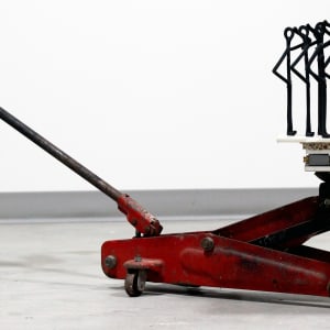 Am I that Name? by Shelby Head  Image: Installation view