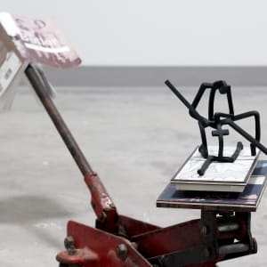 Radical Shift by Shelby Head  Image: Different base