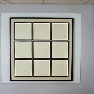 Accretion by Shelby Head