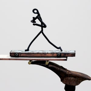 A Strict Devotion to an Ambiguous Task by Shelby Head