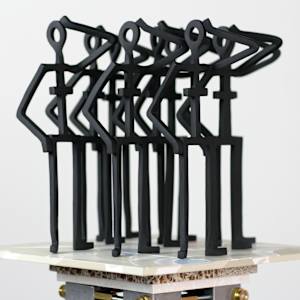 Am I that Name? by Shelby Head 