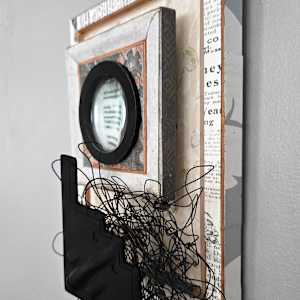 Signal Gate by Shelby Head 