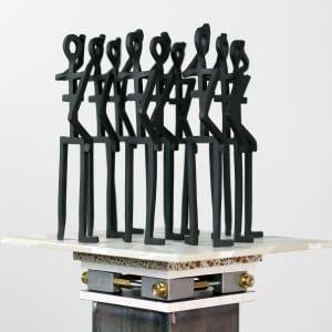 Am I that Name? by Shelby Head  Image: Detail