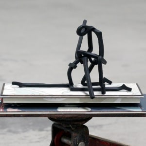 Radical Shift by Shelby Head  Image: Detail