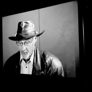 La Sierra: Exhibition by Shelby Head  Image: Gene Martinez