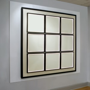 Accretion by Shelby Head 