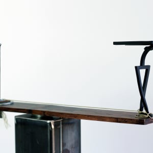 What Exactly it is by Shelby Head 