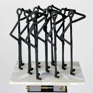 Am I that Name? by Shelby Head 