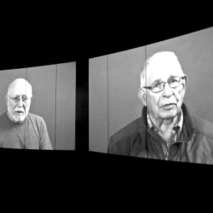 La Sierra: Exhibition by Shelby Head  Image: Charlie Jaquez, Emilio Lobato