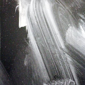 Blackboard by Shelby Head  Image: Detail