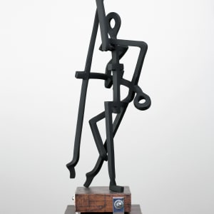 Independent of Sex by Shelby Head  Image: Detail