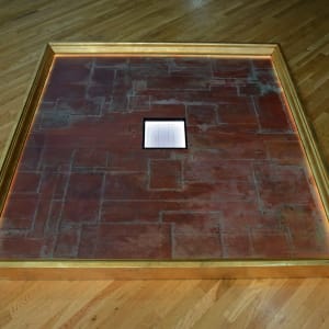 Atonement by Shelby Head 