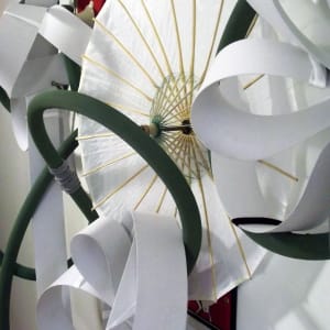 Homage to WSPU by Shelby Head 