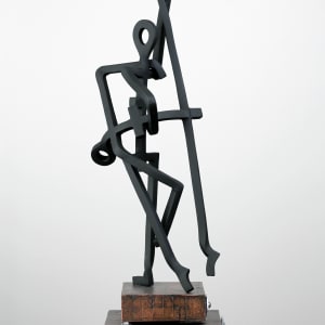 Independent of Sex by Shelby Head  Image: Detail