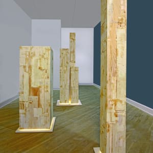 Dialogue by Shelby Head