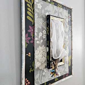Domestic Security by Shelby Head, Image 2.