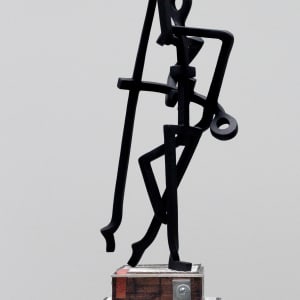 Independent of Sex by Shelby Head  Image: Detail