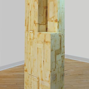 Dialogue by Shelby Head 