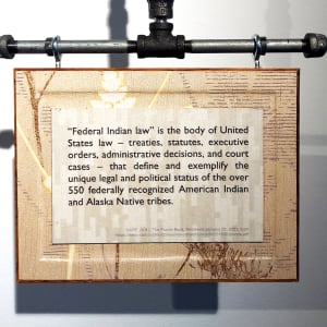 04. Structural Damage by Shelby Head  Image: Back of title frame