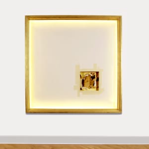 Rage, Rage against the Dying of the Light by Shelby Head 