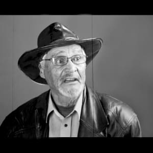 La Sierra: Exhibition by Shelby Head  Image: Gene Martinez