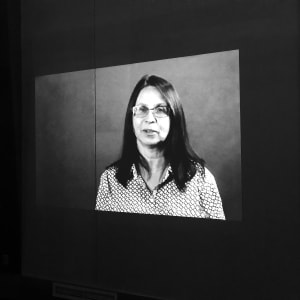 La Sierra: Exhibition by Shelby Head  Image: Dana Maestas