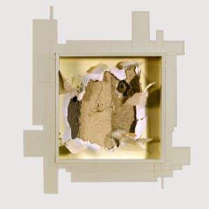 Rage, Rage against the Dying of the Light by Shelby Head 