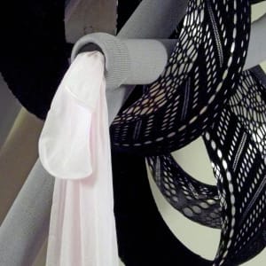 Tolerated, Ignored or Encouraged by Shelby Head 