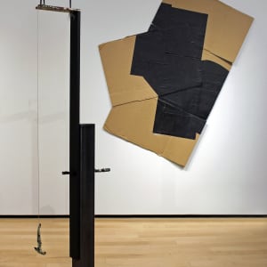 10. Am I that Name?, September 22, 2022, Melton Gallery exhibition video, duration: 1:25 by Shelby Head 