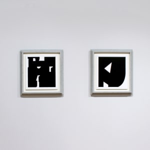 10. Am I that Name?, September 22, 2022, Melton Gallery exhibition video, duration: 1:25 by Shelby Head 