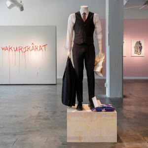 05. Beyond the Whitewash Exhibition July 7, 2023 by Shelby Head